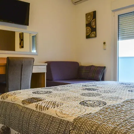 Apartman Luxury Tea *