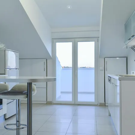 Appartement Luxury Tea