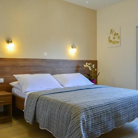 Luxury Tea Apartmán Trogir