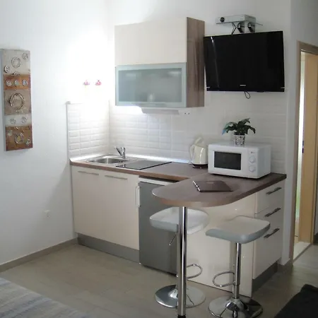 Apartament Luxury Tea