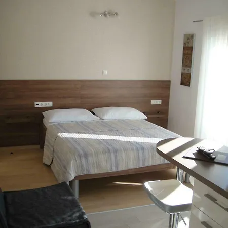 Luxury Tea Apartament Trogir