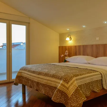 Luxury Tea Apartament