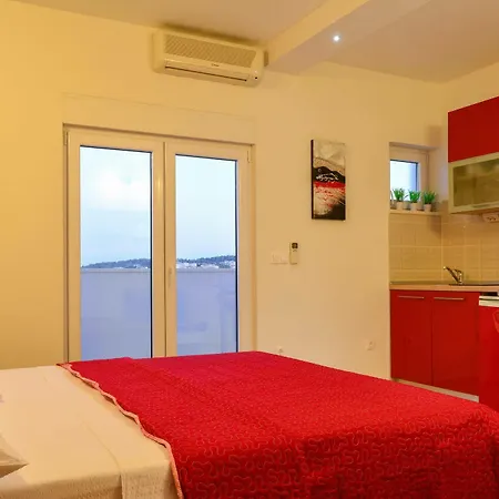 Apartament Luxury Tea