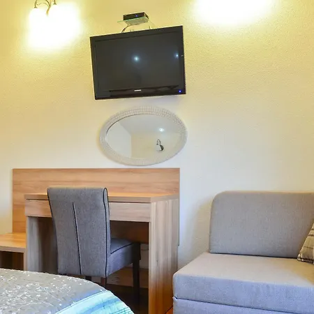Apartament Luxury Tea *