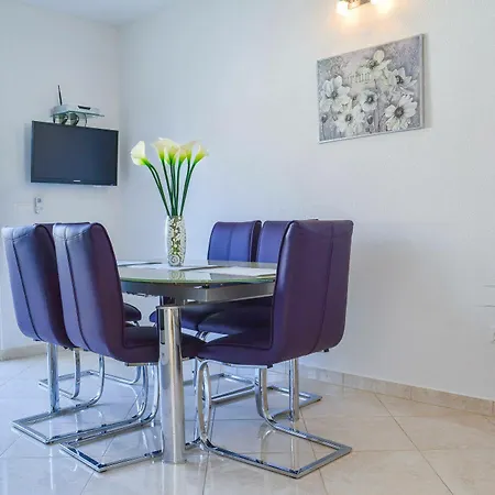 Luxury Tea Apartment Trogir