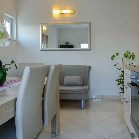 Luxury Tea Apartament *