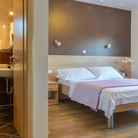 Apartment Luxury Tea Trogir