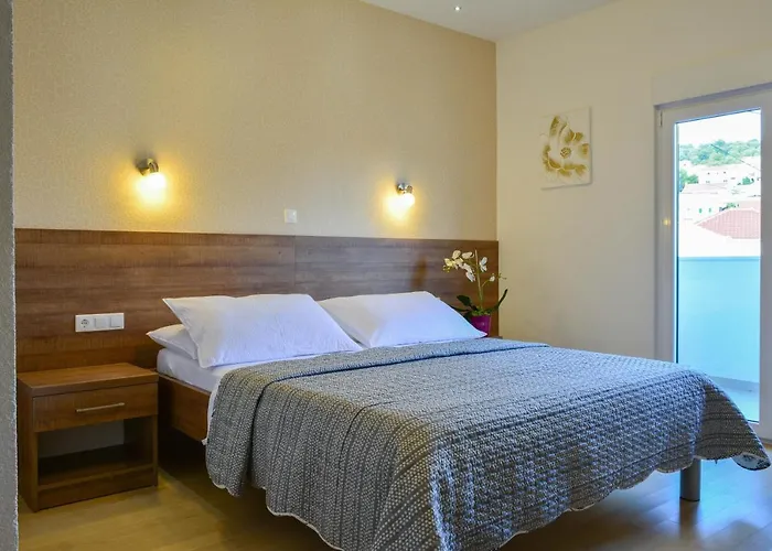 Luxury Tea Apartmán Trogir