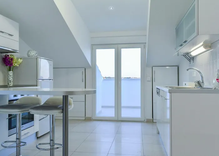 Apartamento Luxury Tea