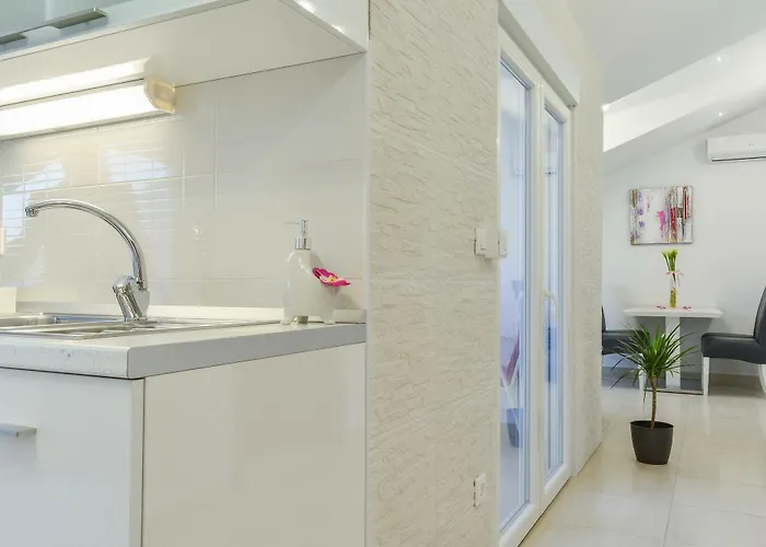 Apartamento Luxury Tea