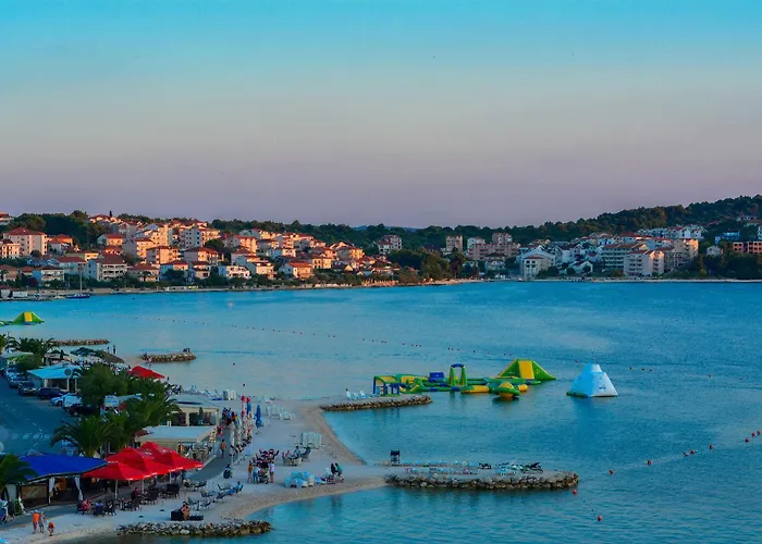 Apartamento Luxury Tea Trogir