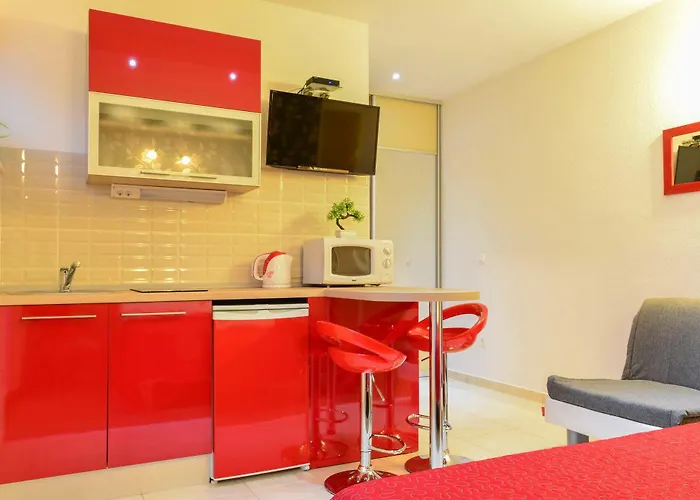 Apartamento Luxury Tea