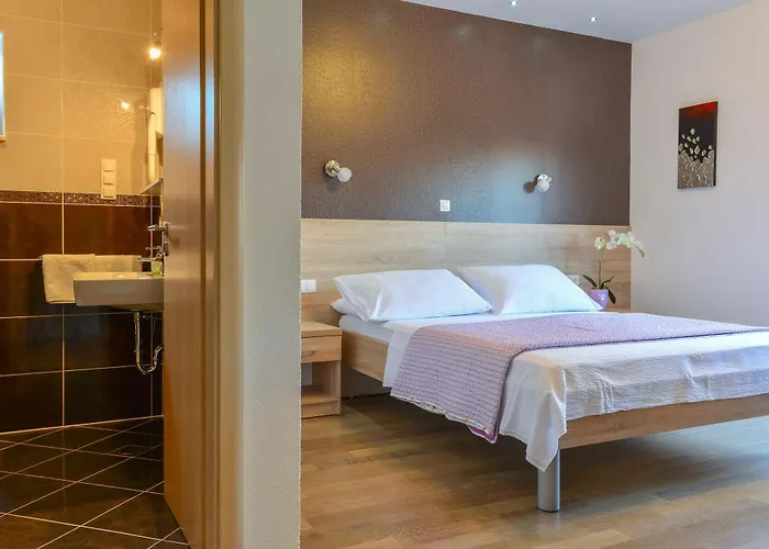 Apartmán Luxury Tea Trogir