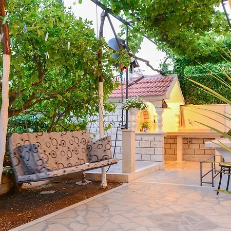 Luxury Tea Διαμέρισμα *