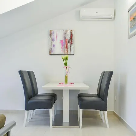 Διαμέρισμα Luxury Tea Τρογκίρ