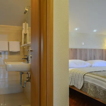 Luxury Tea Apartament *