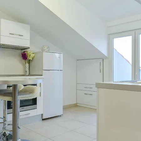 Luxury Tea Apartament