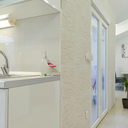 Apartament Luxury Tea