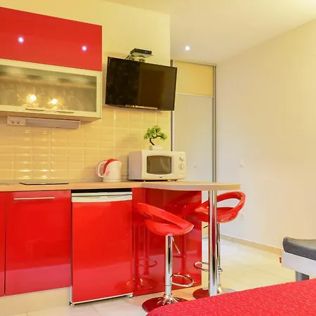 Apartament Luxury Tea