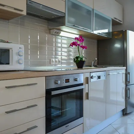 Apartament Luxury Tea *